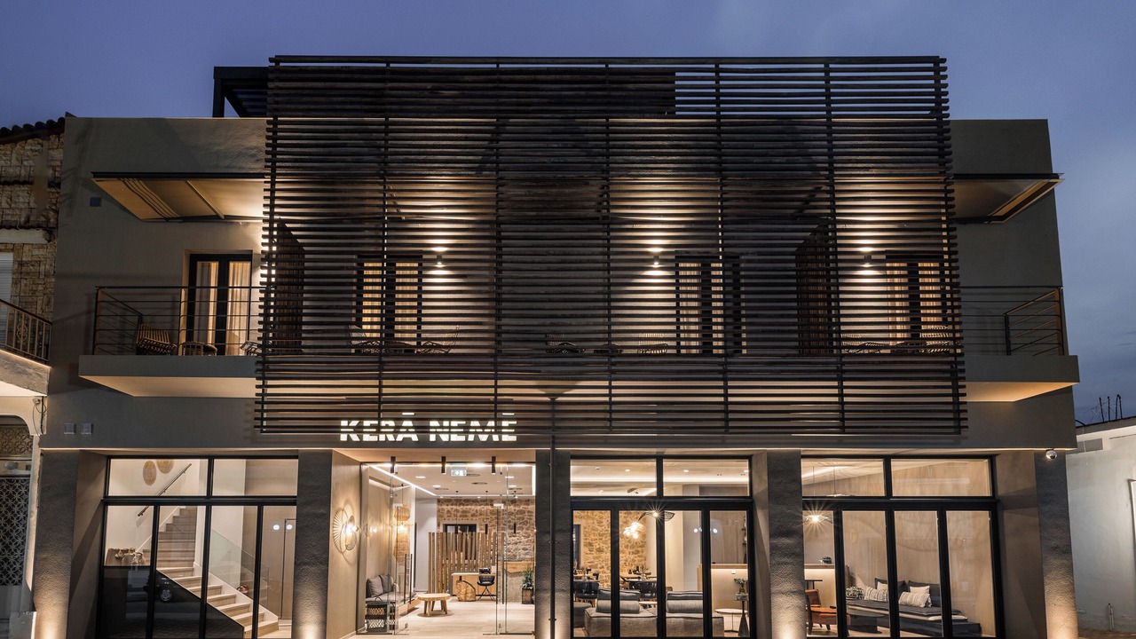 Photo of Outdoor in Nemea