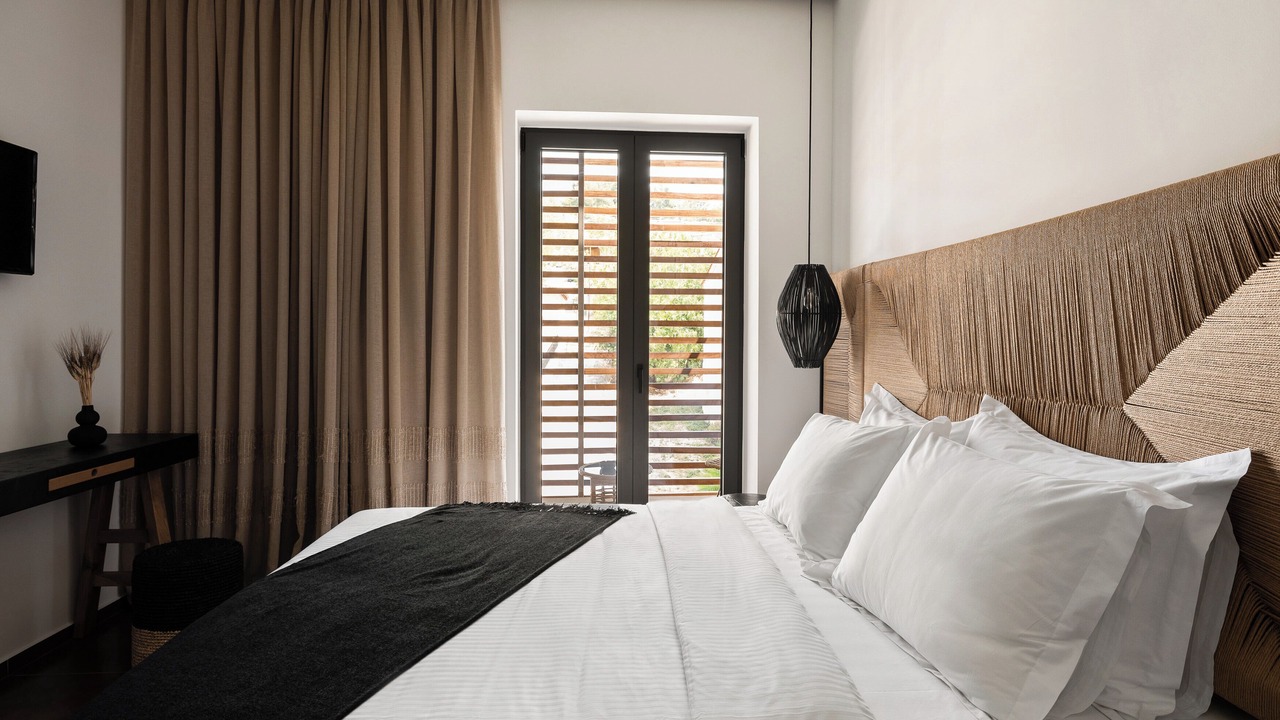 Photo of Bedroom in Nemea