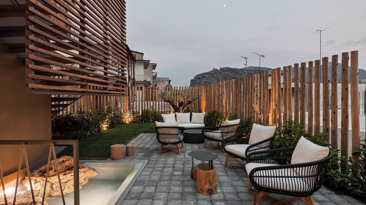 Photo of Outdoor in Nemea