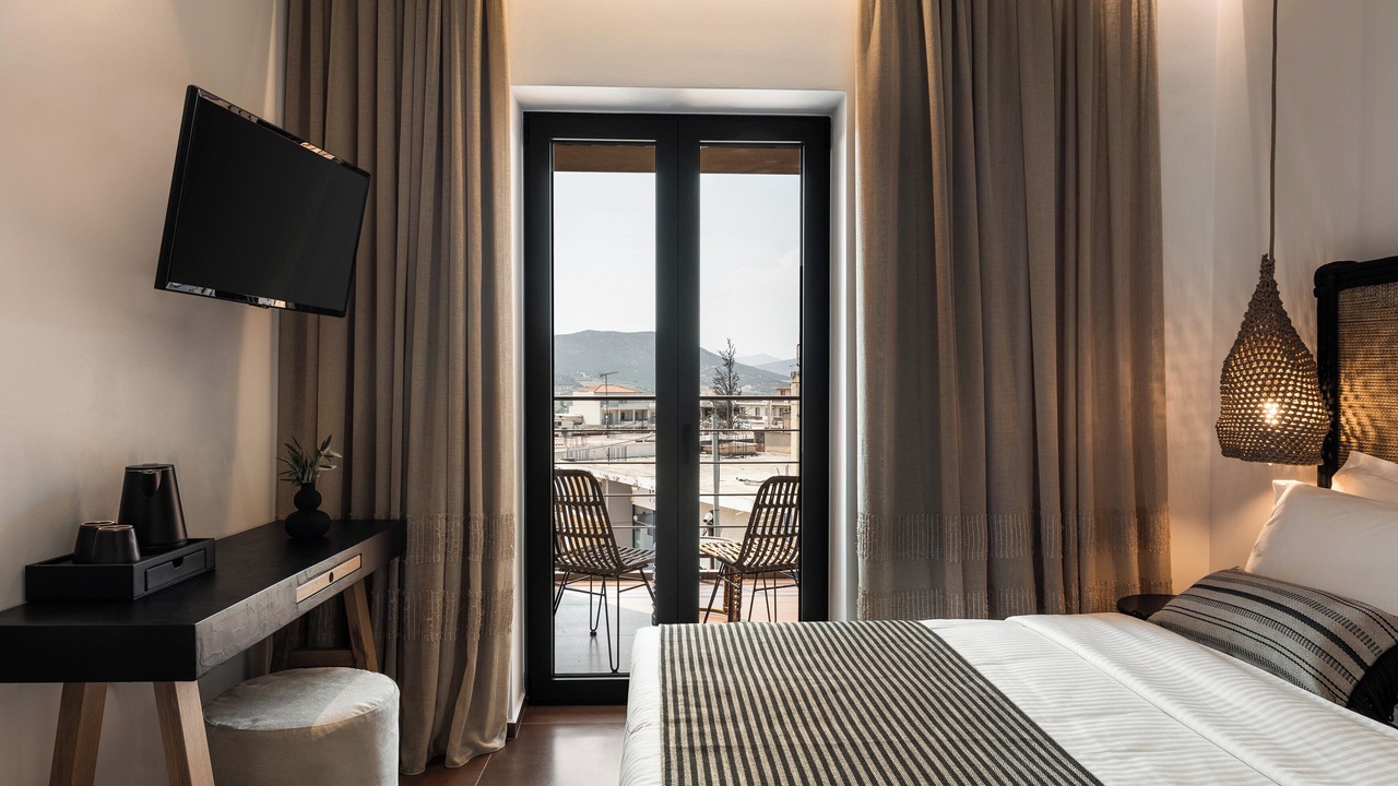 Photo of Bedroom in Nemea