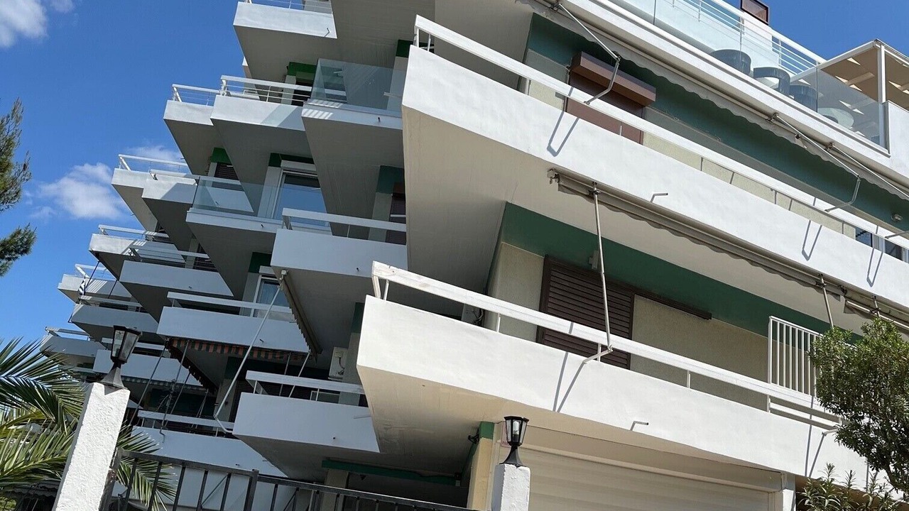 Photo of Outdoor in Saronida