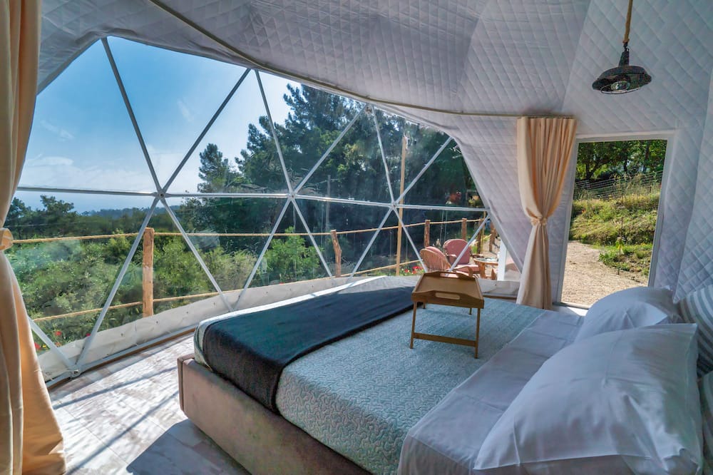 Photo of Bedroom in Armenistis