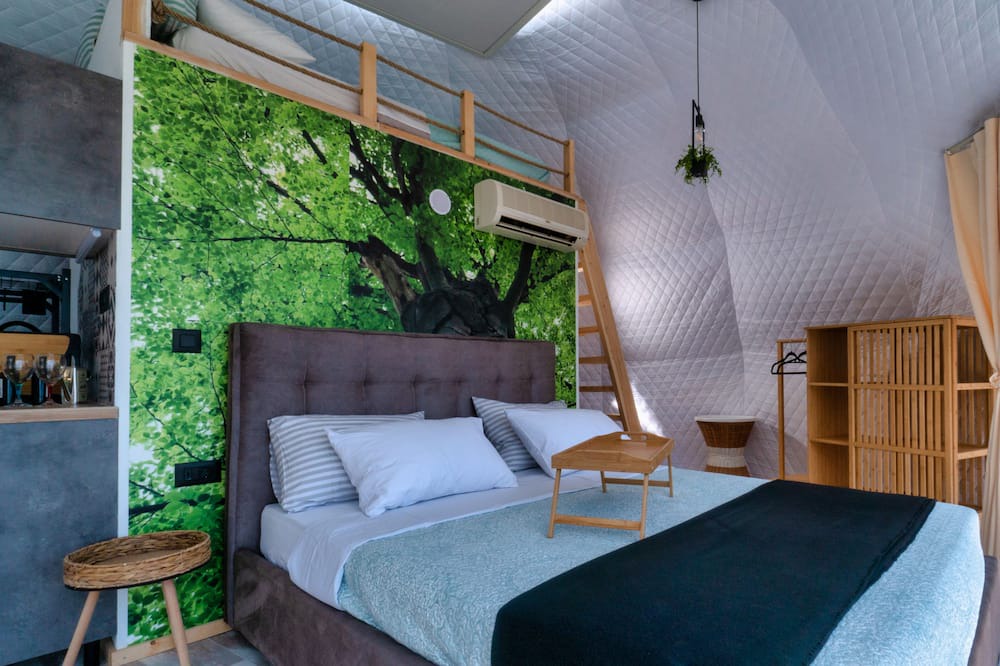 Photo of Bedroom in Armenistis