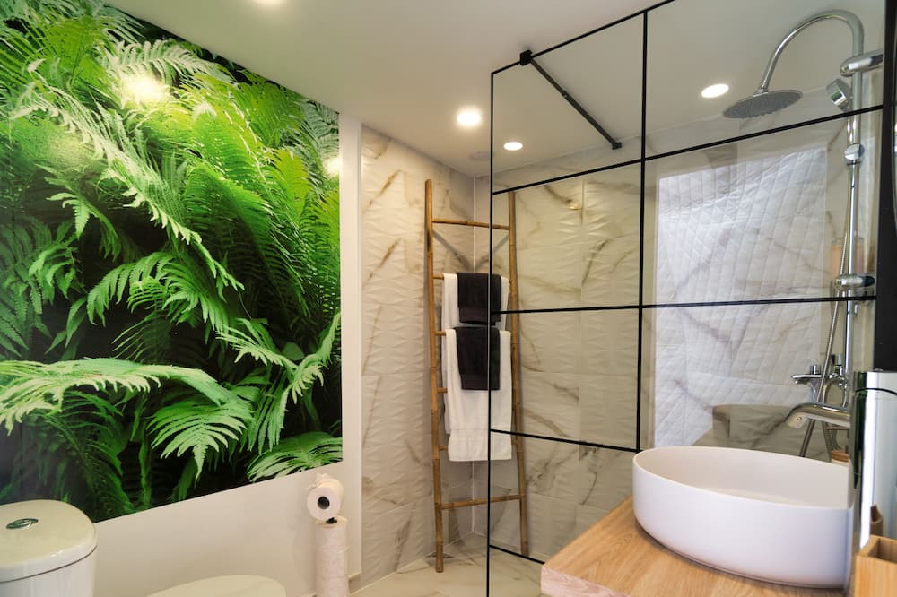 Photo of Bathroom in Armenistis