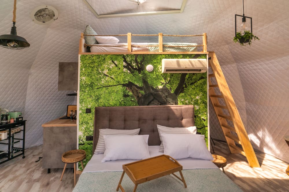 Photo of Bedroom in Armenistis