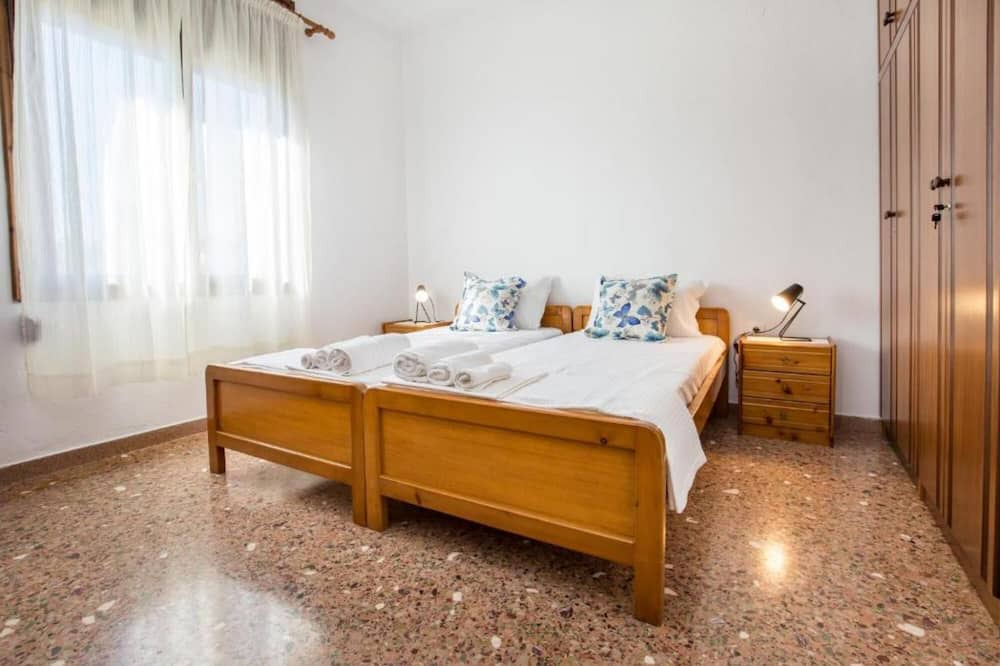 Photo of Bedroom in Potos