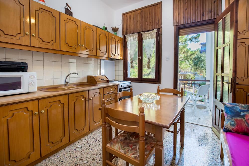 Photo of Kitchen in Potos