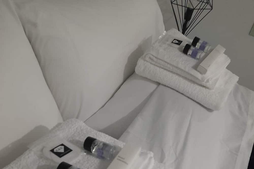 Photo of Bedroom in Serres