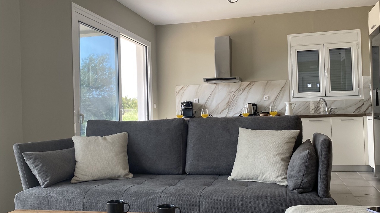 Photo of Livingroom in Poros