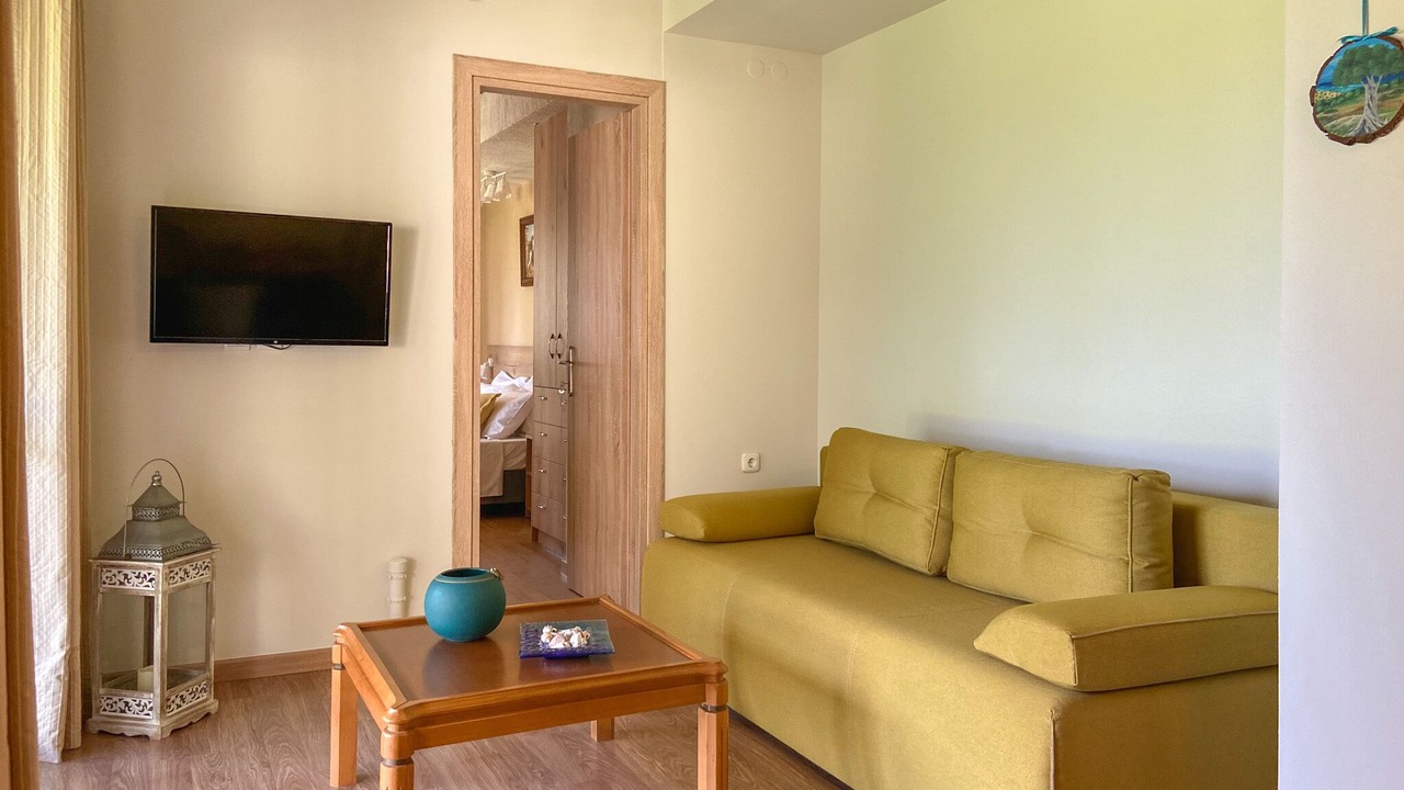 Photo of Livingroom in Khelmata