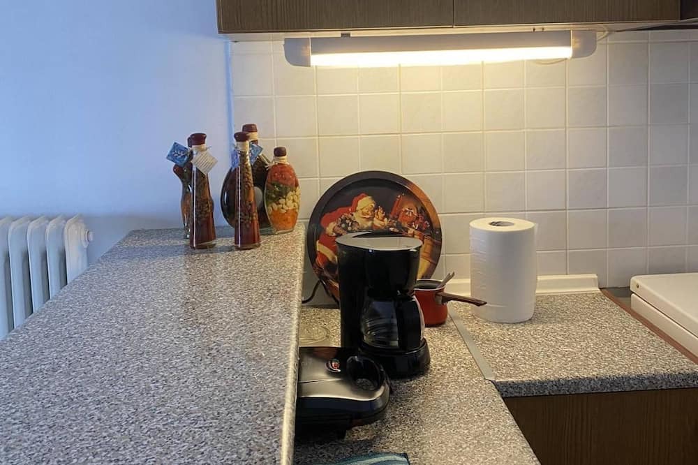 Photo of Kitchen in Melissi