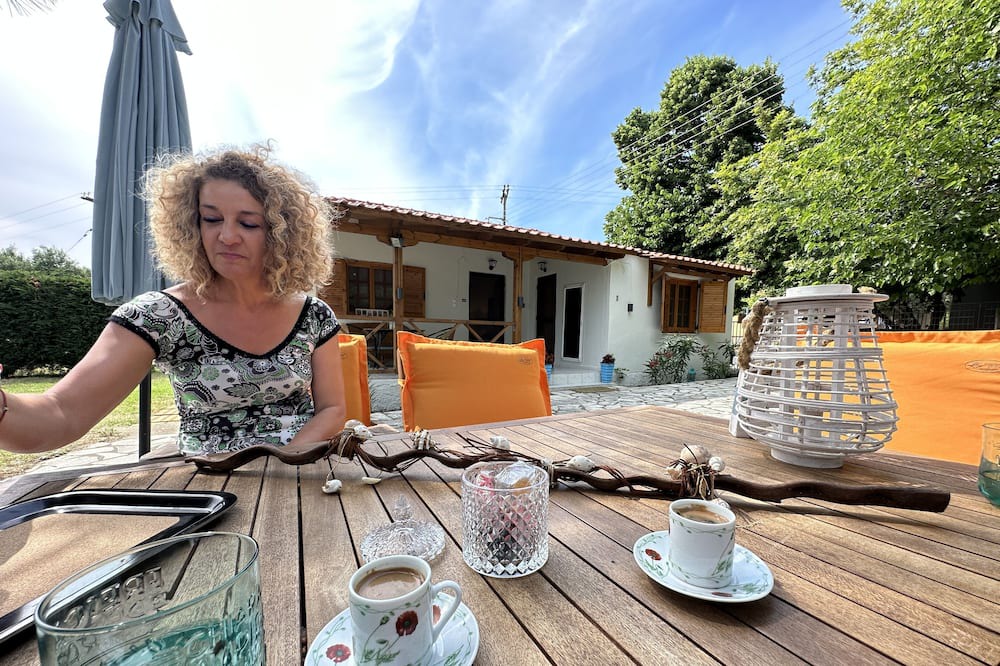 Photo of Outdoor in Sithonia