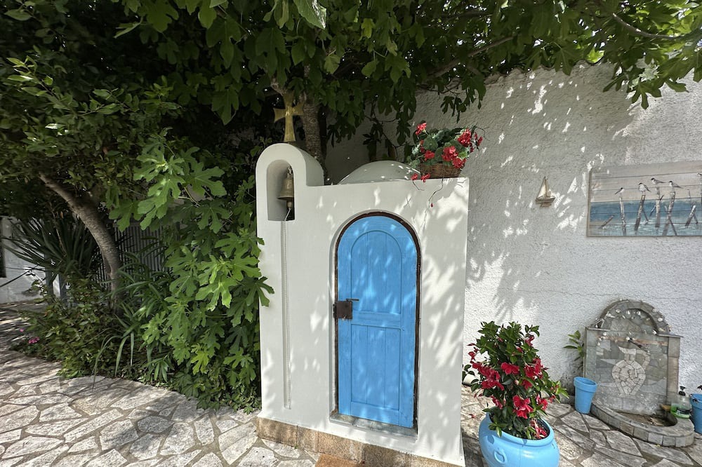 Photo of Outdoor in Sithonia