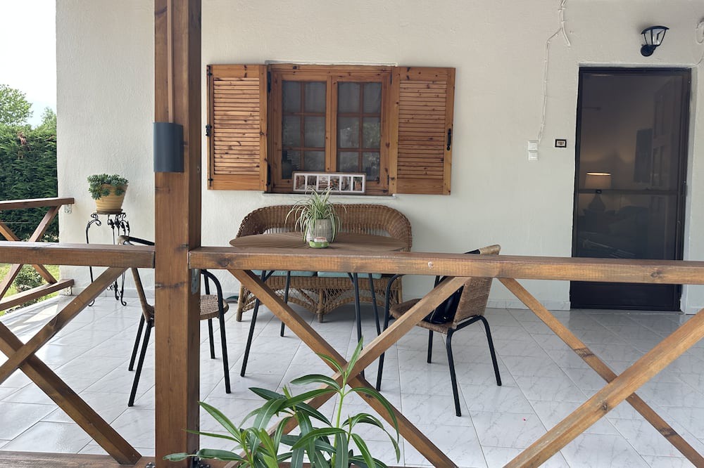 Photo of Outdoor in Sithonia