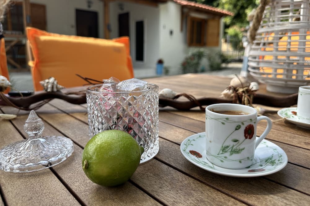 Photo of Outdoor in Sithonia