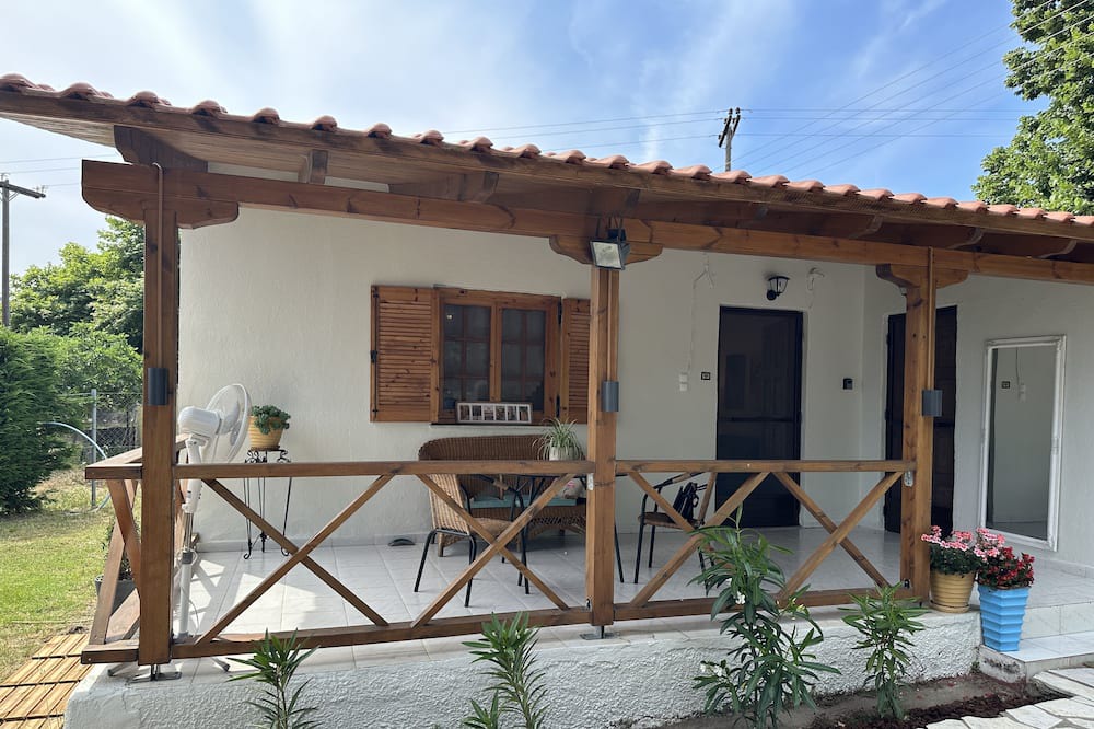 Photo of Outdoor in Sithonia