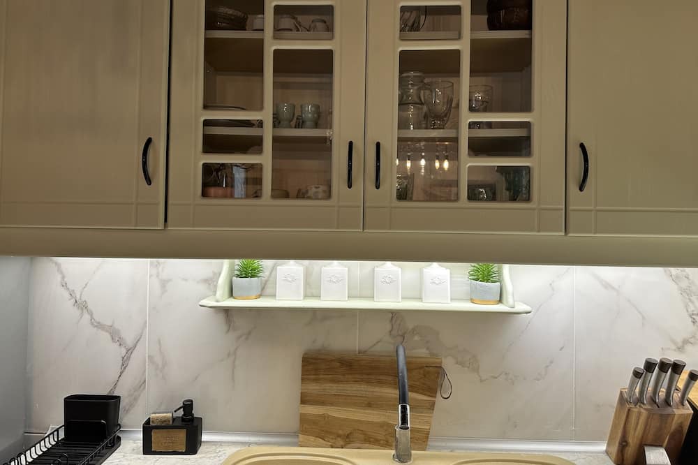 Photo of Kitchen in Sithonia