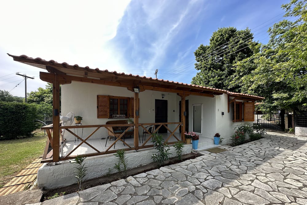 Photo of Outdoor in Sithonia