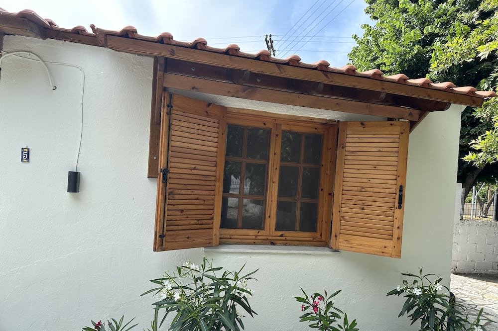 Photo of Outdoor in Sithonia