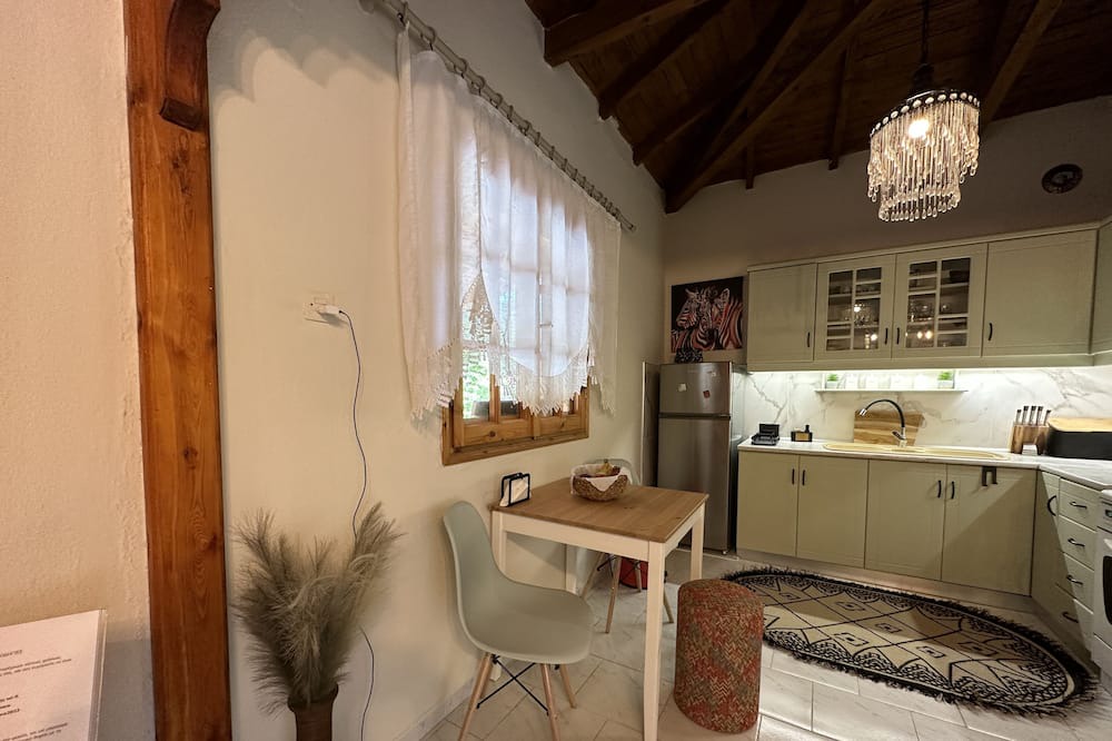 Photo of Kitchen in Sithonia