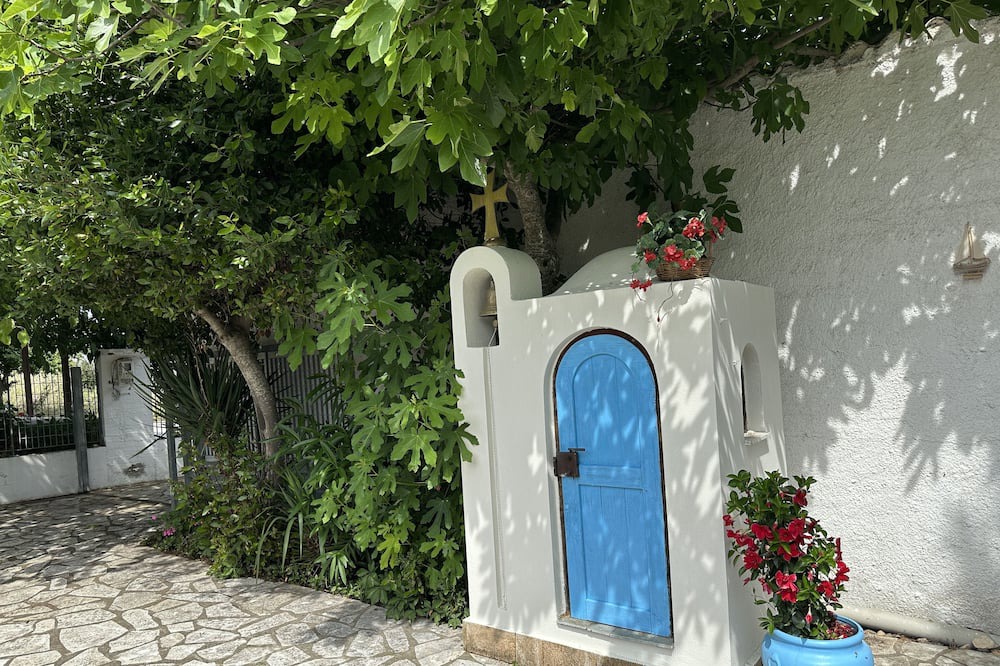 Photo of Outdoor in Sithonia