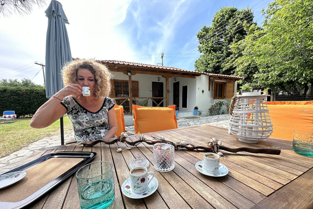 Photo of Outdoor in Sithonia