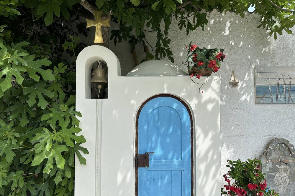 Photo of Outdoor in Sithonia