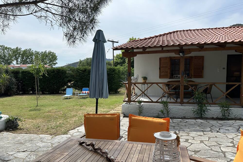 Photo of Outdoor in Sithonia