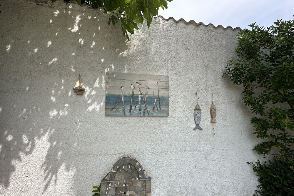 Photo of Outdoor in Sithonia