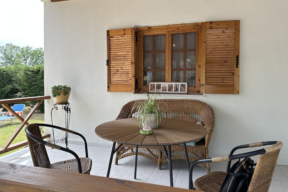 Photo of Outdoor in Sithonia