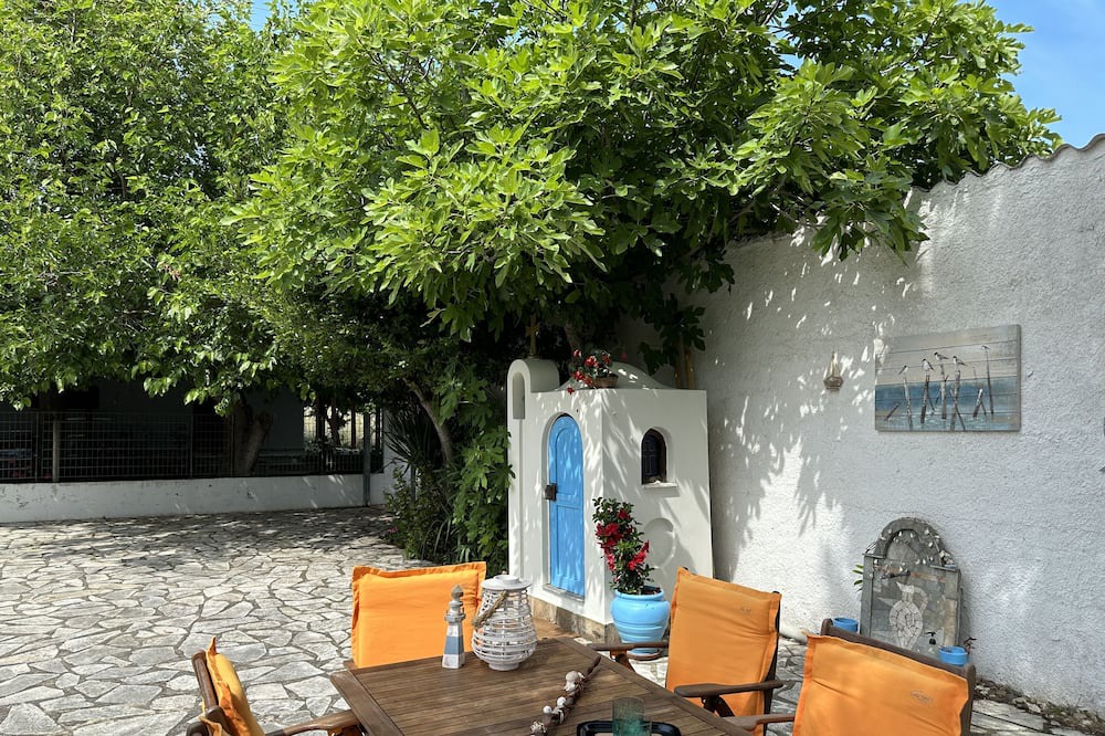 Photo of Outdoor in Sithonia