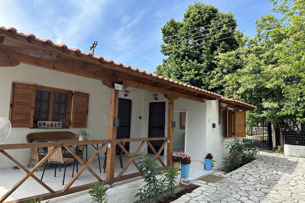 Photo of Outdoor in Sithonia