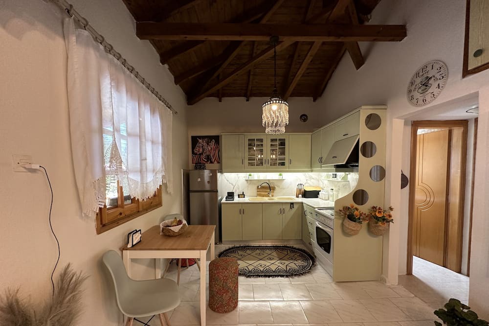 Photo of Kitchen in Sithonia