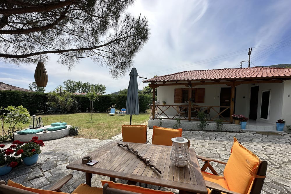 Photo of Outdoor in Sithonia