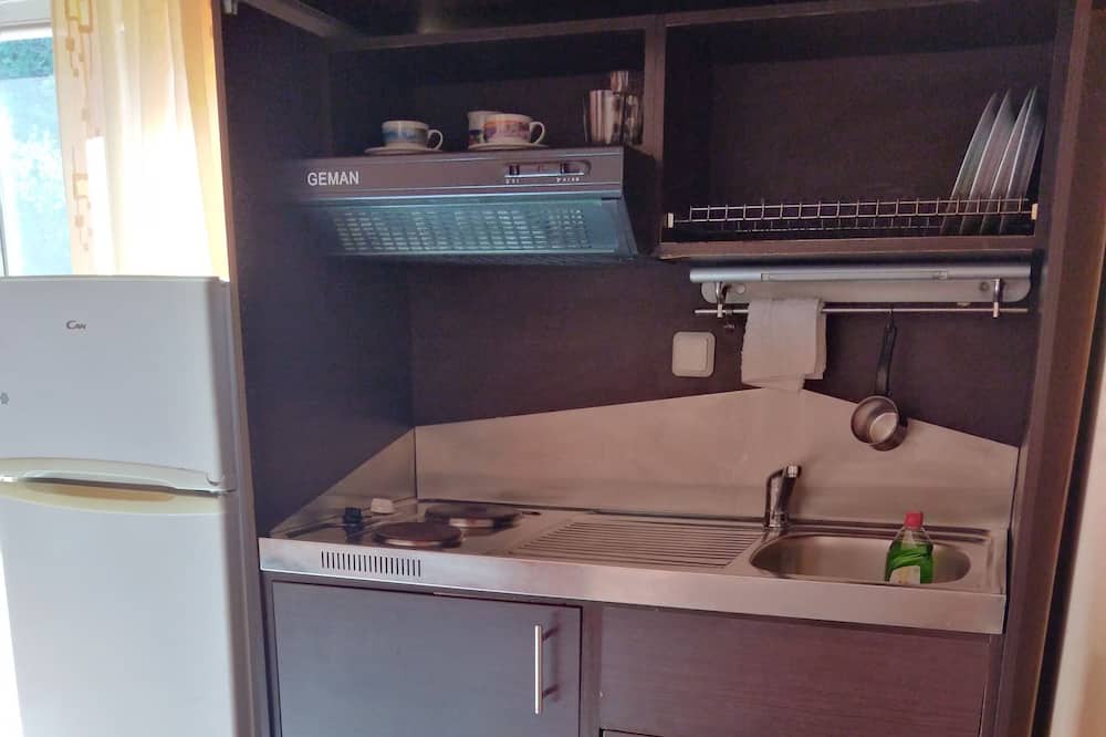 Photo of Kitchen in Sipiada