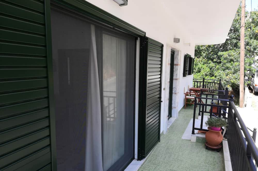 Photo of Outdoor in Megalo Chorio