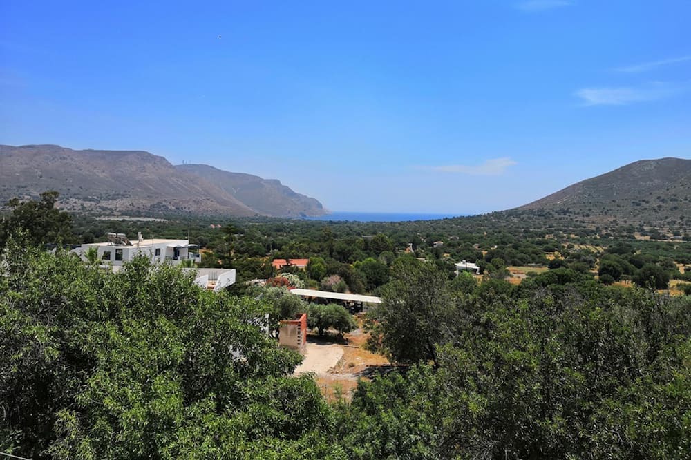 Photo of Outdoor in Megalo Chorio