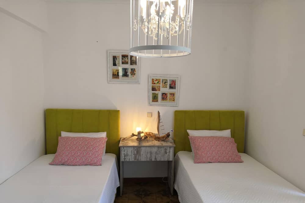 Photo of Bedroom in Megalo Chorio