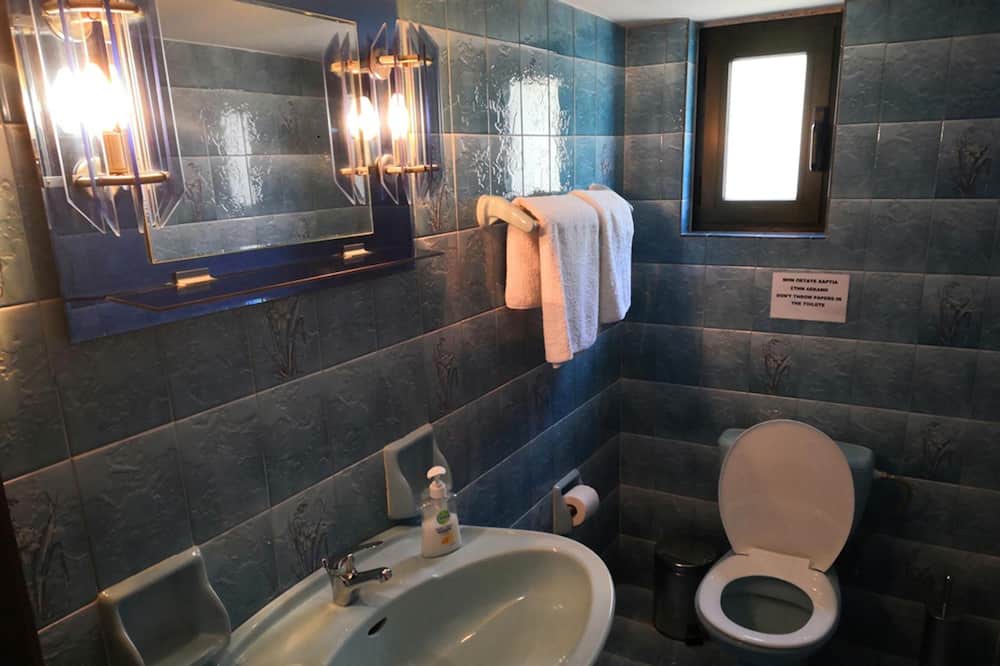 Photo of Bathroom in Megalo Chorio