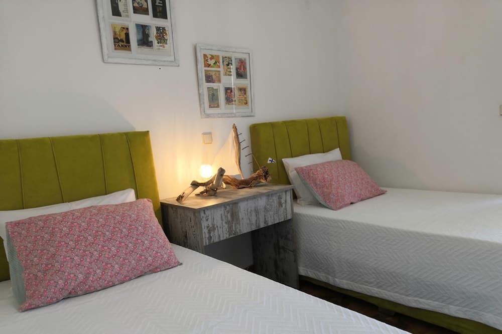 Photo of Bedroom in Megalo Chorio