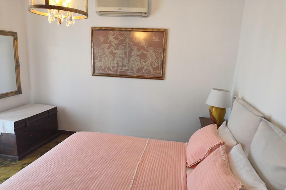 Photo of Bedroom in Megalo Chorio