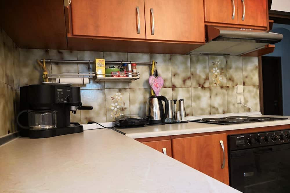 Photo of Kitchen in Megalo Chorio