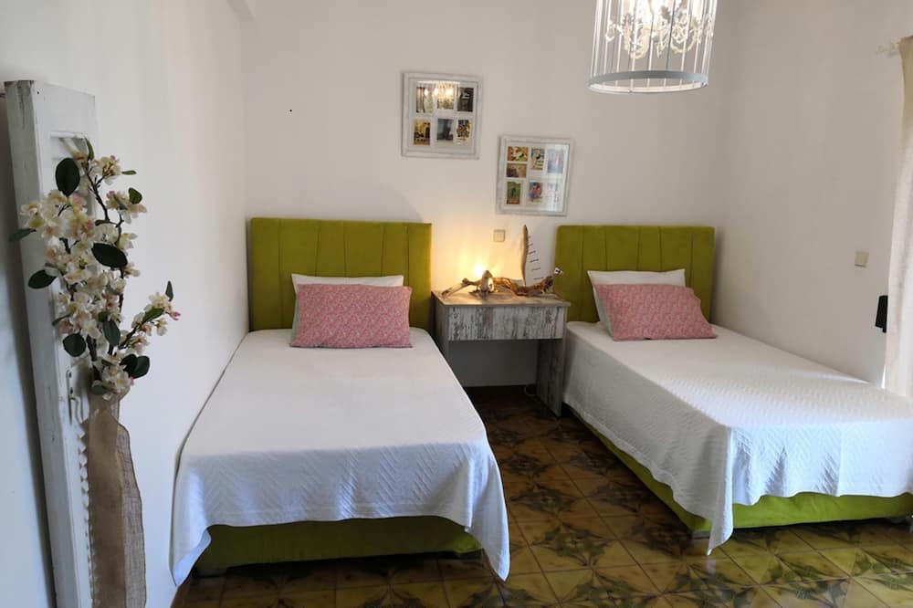 Photo of Bedroom in Megalo Chorio