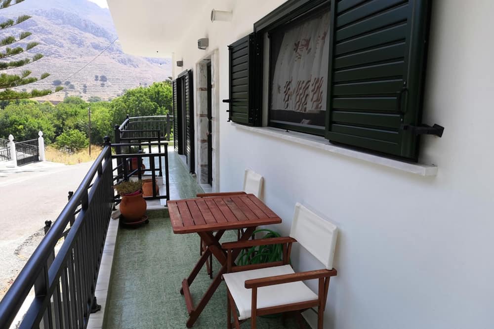 Photo of Outdoor in Megalo Chorio