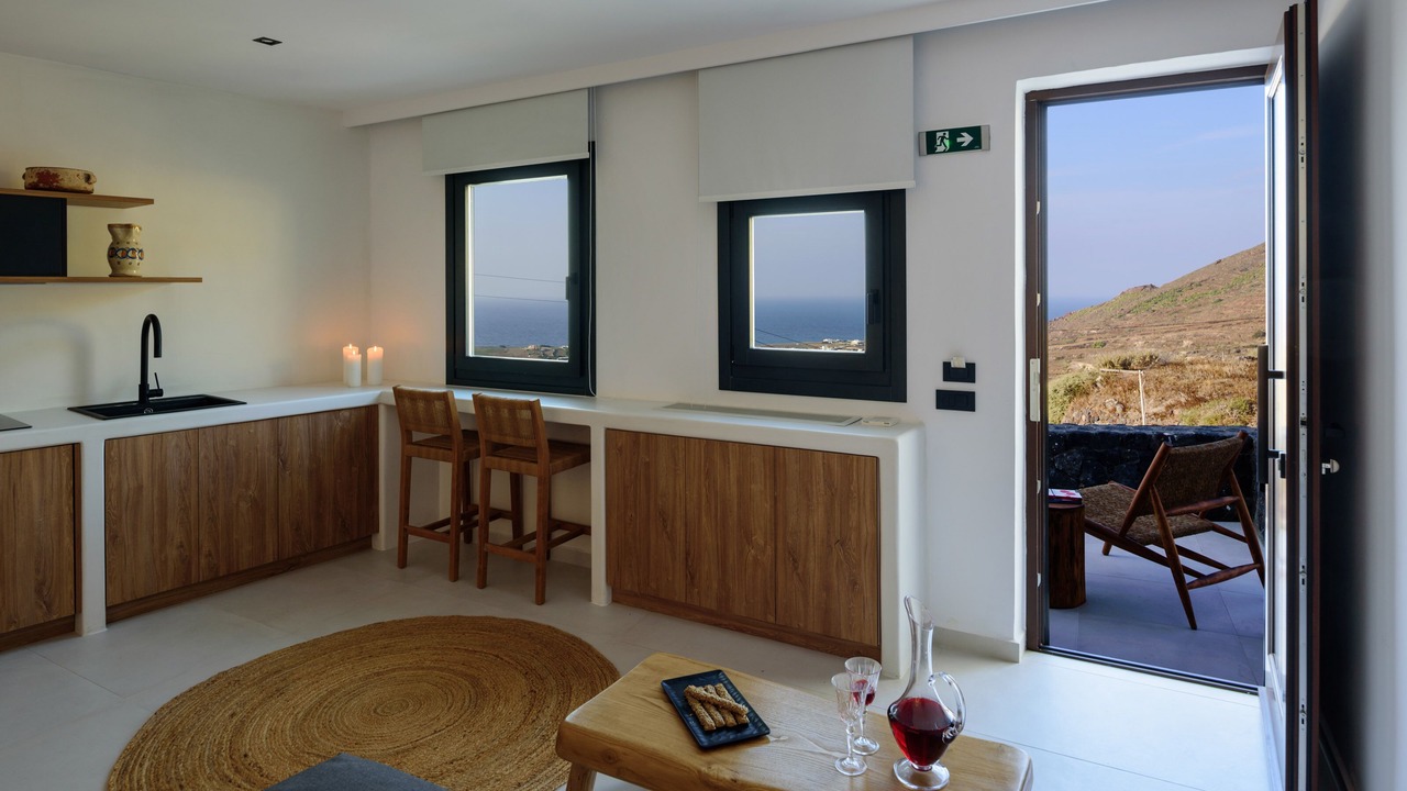 Photo of Bedroom in Finikia