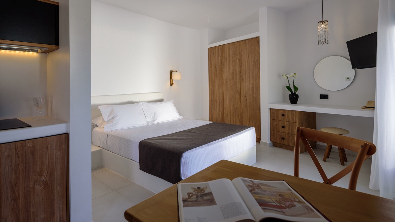 Photo of Outdoor in Finikia