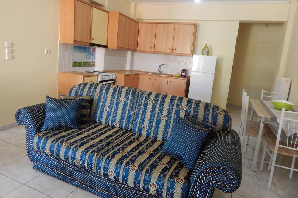 Photo of Livingroom in Molos-Agios Konstantinos