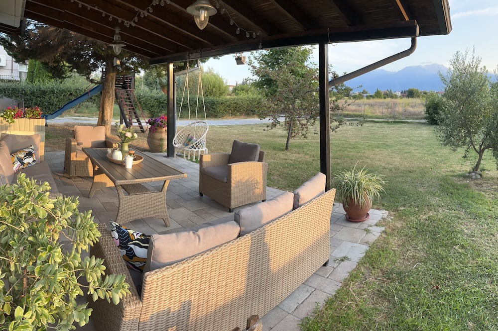 Photo of Patio Balcony in Katerini