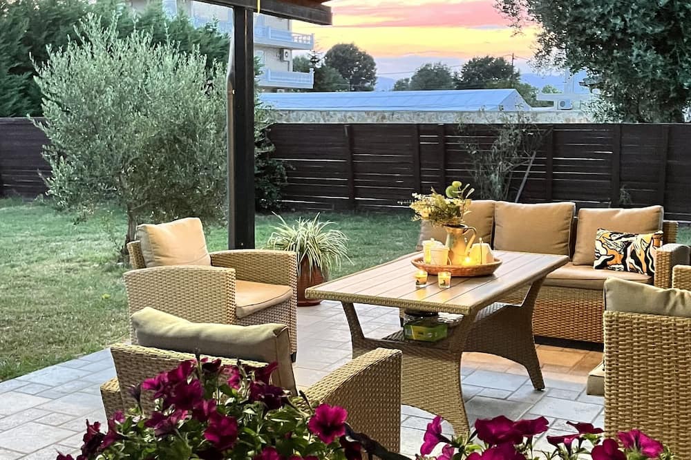 Photo of Outdoor in Katerini