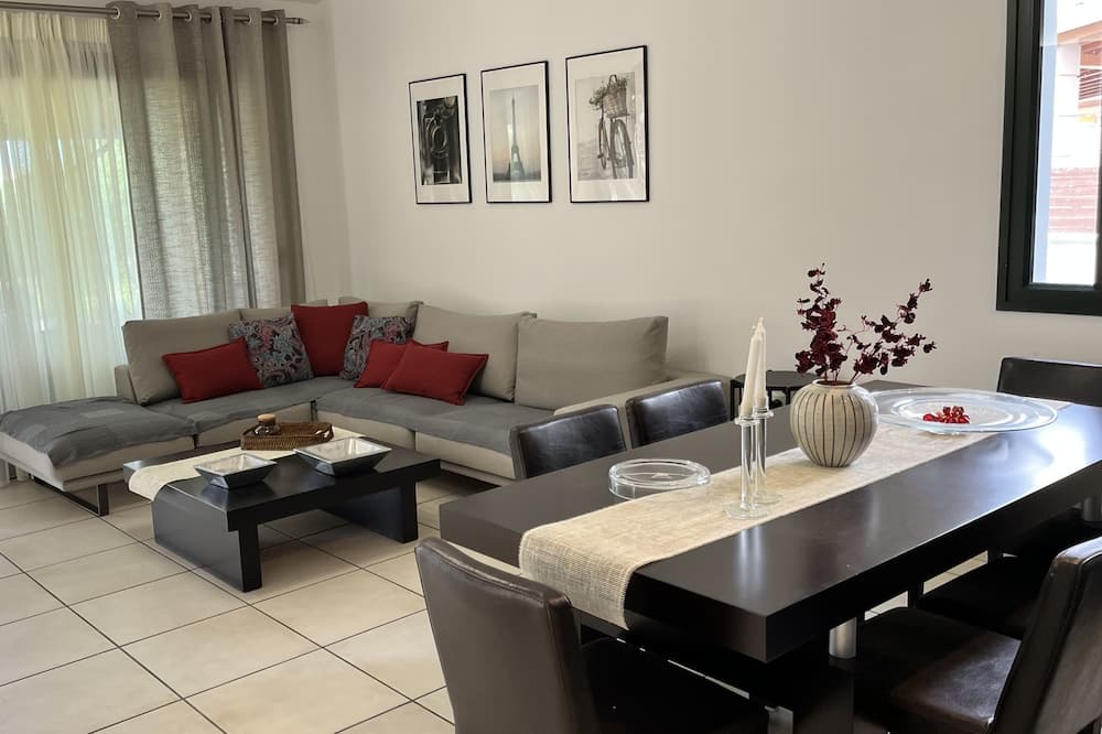 Photo of Livingroom in Katerini